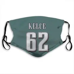 Men Philadelphia Eagles Jersey Jason Kelce Alternate Limited Vapor  Untouchable Super Bowl LII Black