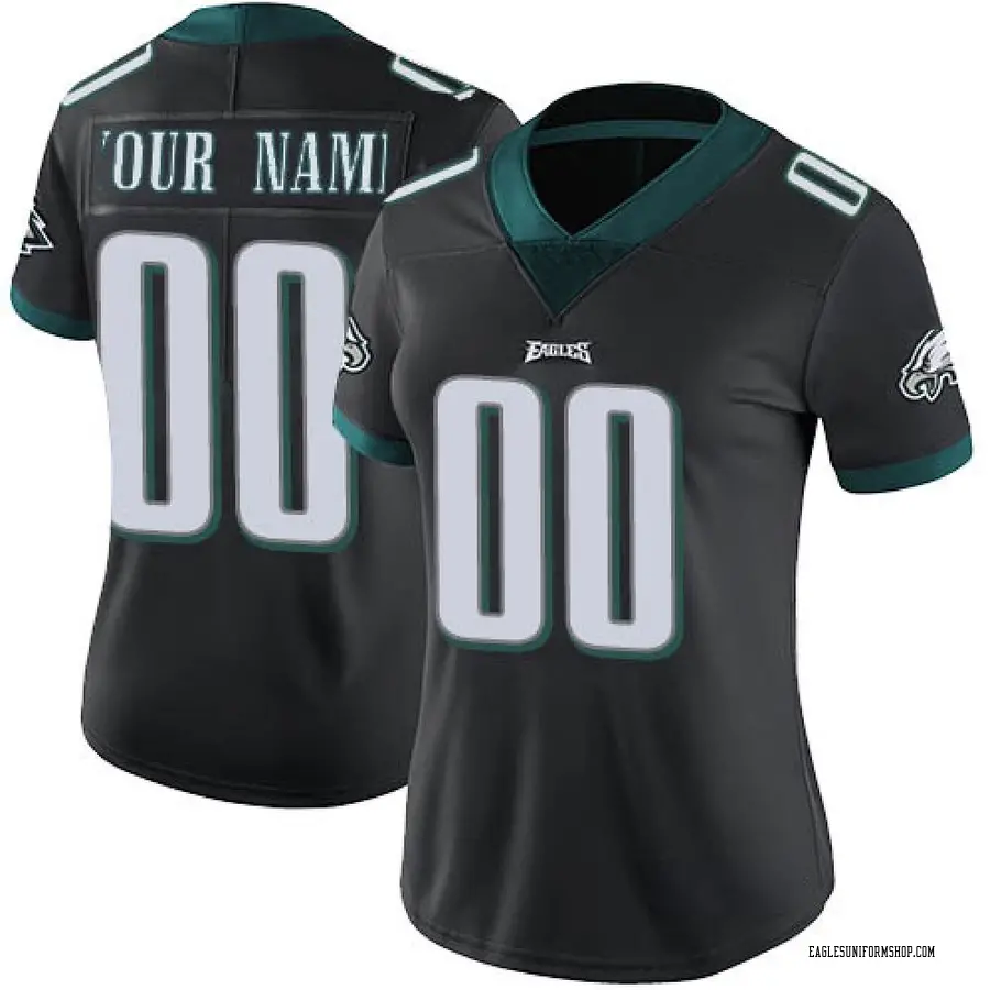 philadelphia eagles custom shirt