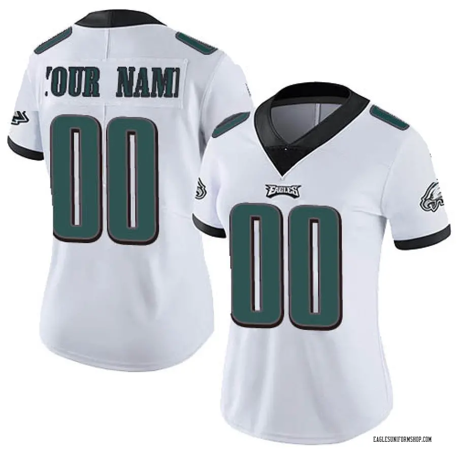 philadelphia eagles custom shirt