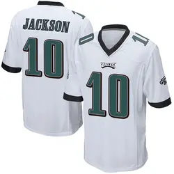 jackson eagles jersey