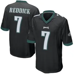 Haason Reddick Philadelphia Eagles Nike Alternate Game Jersey - Kelly Green