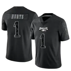 eagles reflective jersey