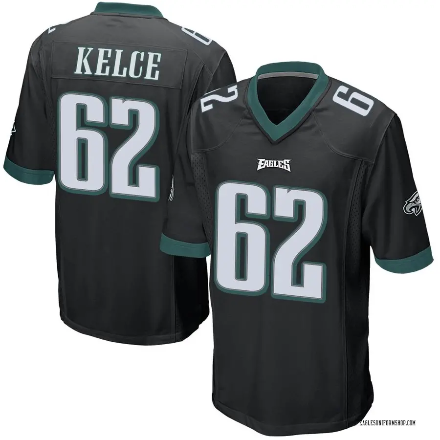 jason kelce eagles shirt