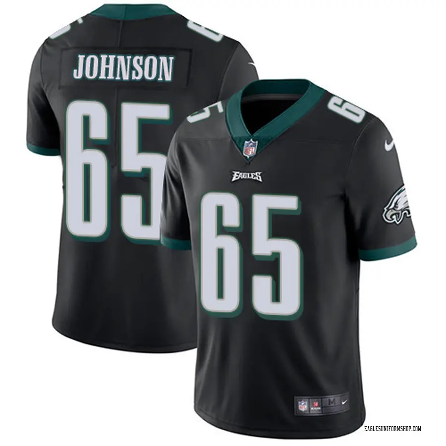 lane johnson shirt