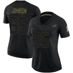 Lane Johnson Jersey Youth Black Jersey, 65 Eagles Jersey - Karitavir Eagles  Jersey store