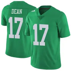 Nakobe Dean Jersey - Karitavir Eagles Jersey store