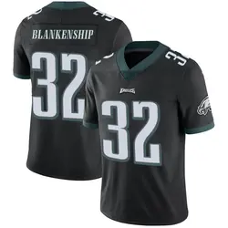 Reed Blankenship Women's Philadelphia Eagles Nike Alternate Jersey - Game  Black