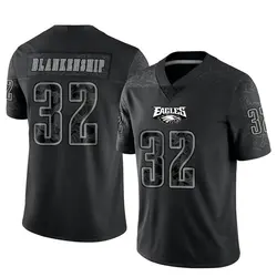 Reed Blankenship Philadelphia Eagles Nike Game Player Jersey - Midnight  Green