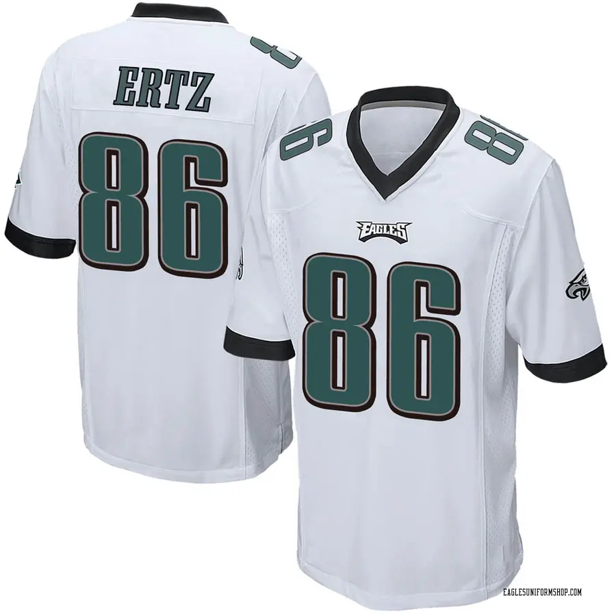 zach ertz t shirt jersey