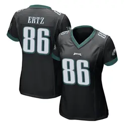 zach ertz salute to service jersey