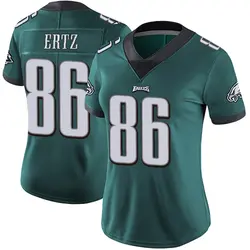 zach ertz salute to service jersey